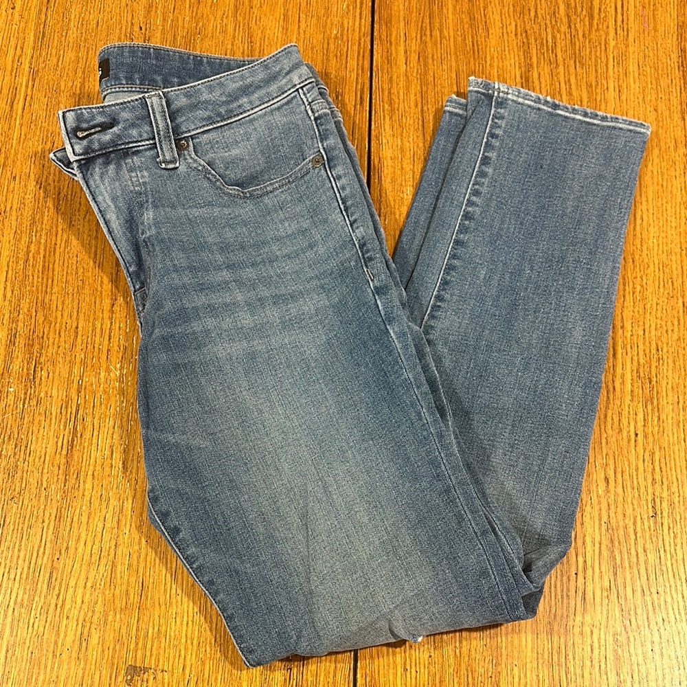 EXPRESS Men’s Skinny 4 Way Hyper Stretch Jeans 29x29